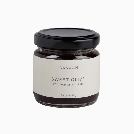 Sweet Olive Spread