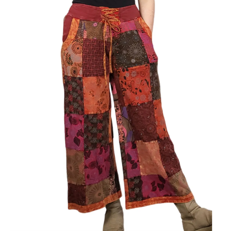 Talia Pants