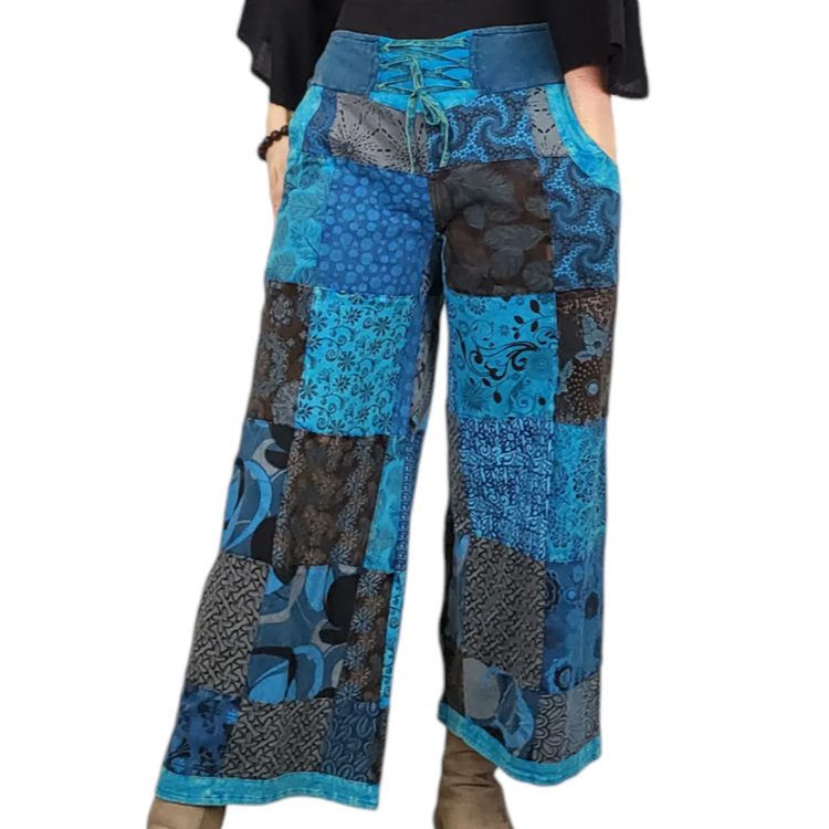 Talia Pants