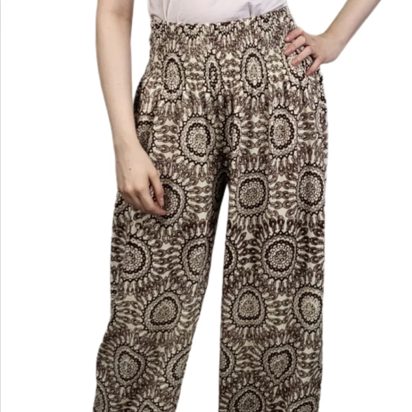 Yantra Pants