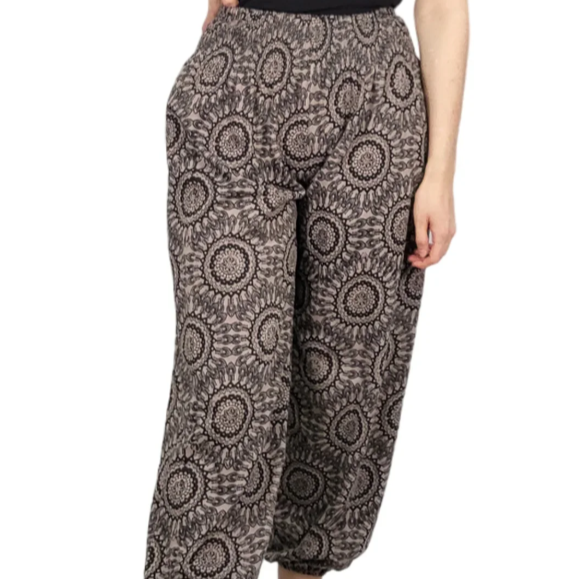 Yantra Pants