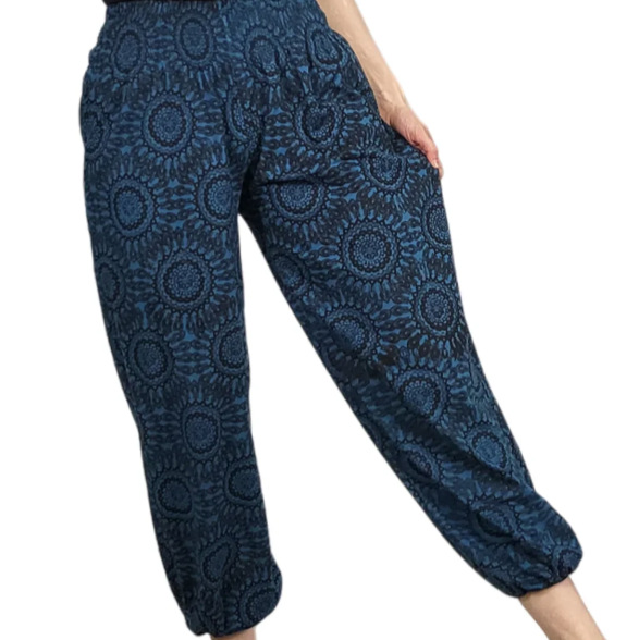 Yantra Pants