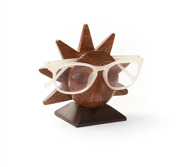 Sun Eyeglass Holder Stand