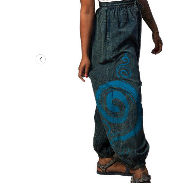 Samaya Pant