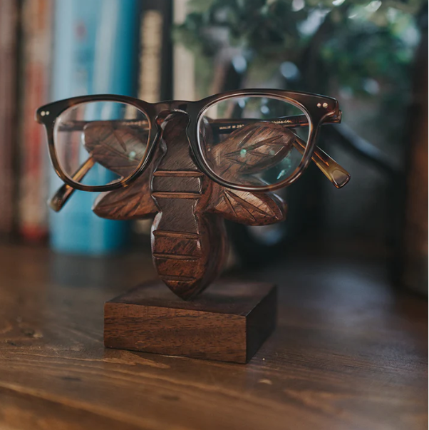 bee glasses holder 2