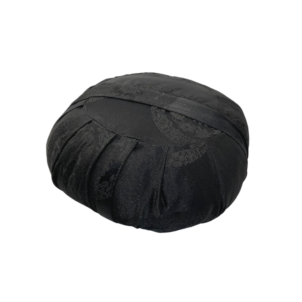 Zafu Meditation Cushion