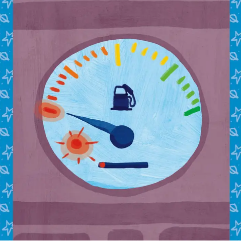 Build A Story Cards: Space Quest