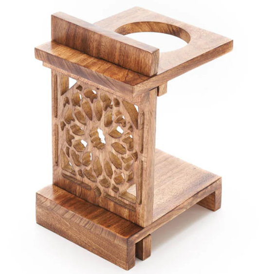 coffee maker stand 2