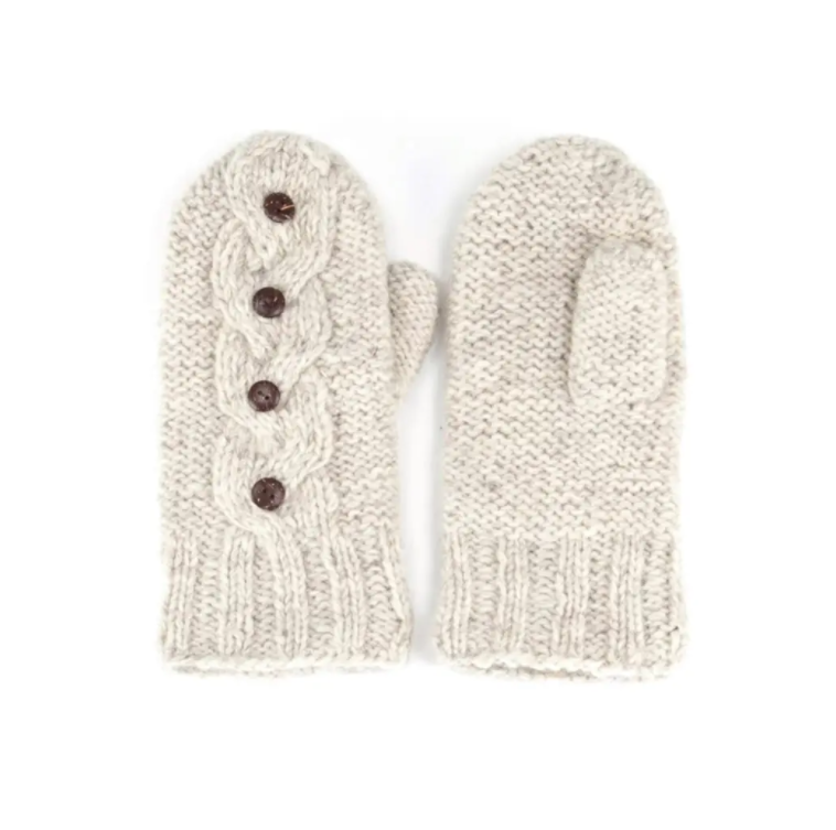 Haven Mitts