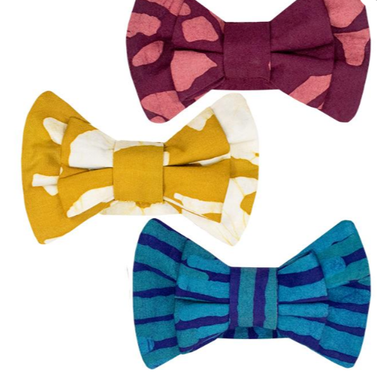 Dog Bow Tie - Assorted
