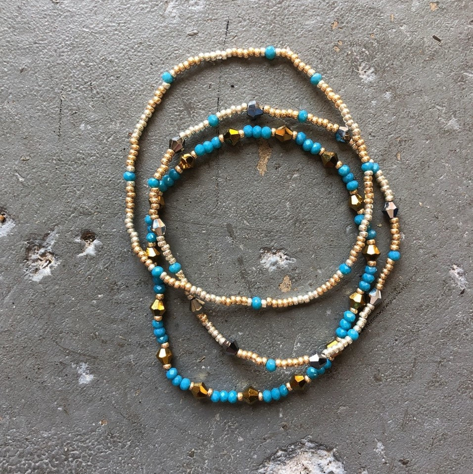 Cause Bracelet Educate