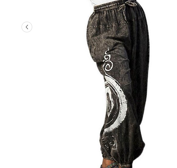 Samaya Pant