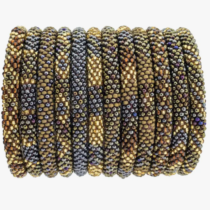 Original Roll-On Bracelet Goddess asst