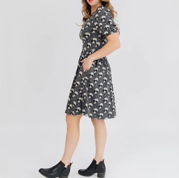 inez dress