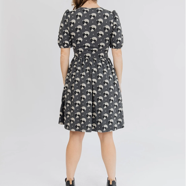 inez dress 2