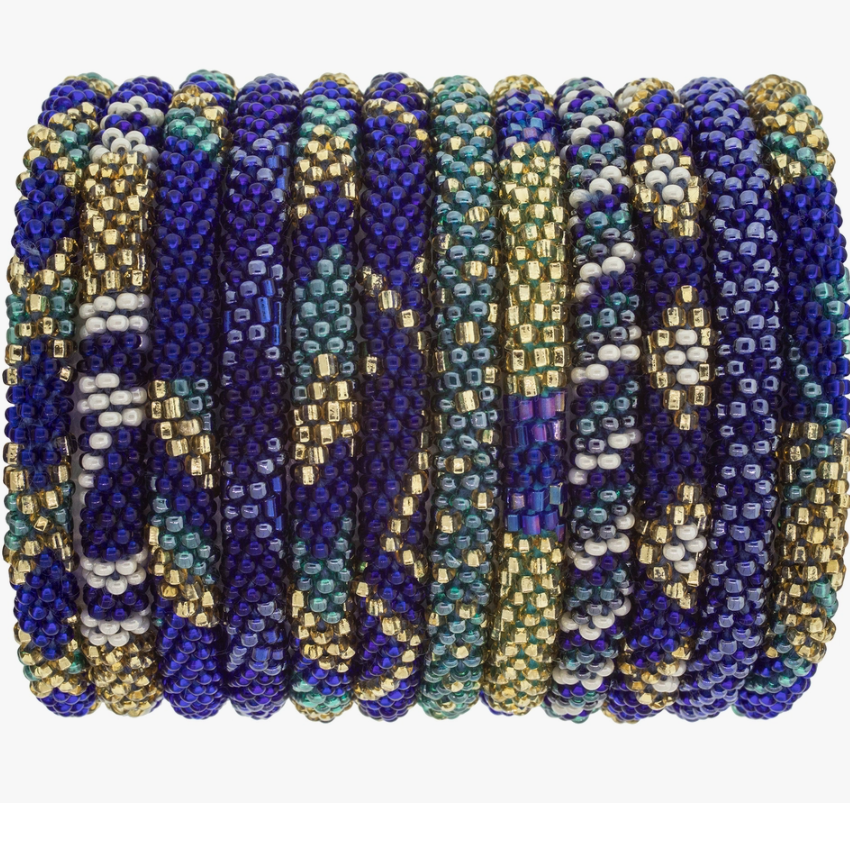 Roll-On Bracelet Invite Only asst