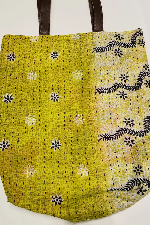 Kantha Totes assorted