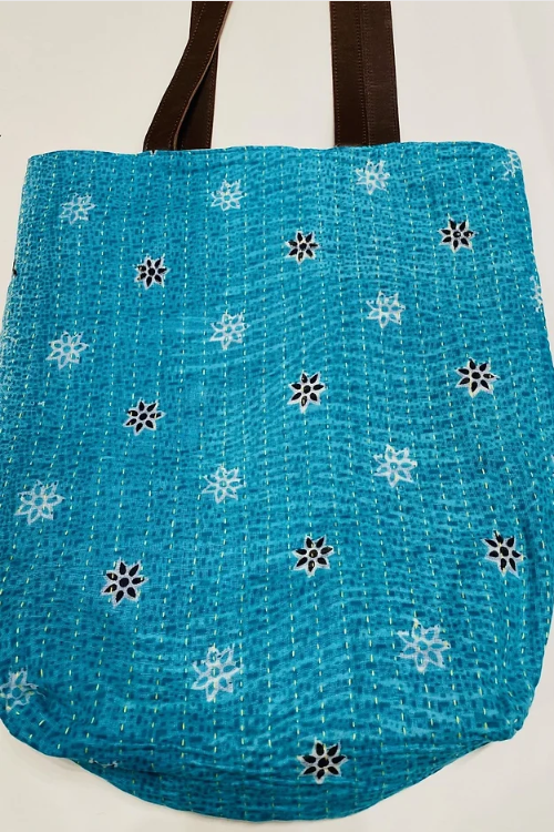 Kantha Totes assorted