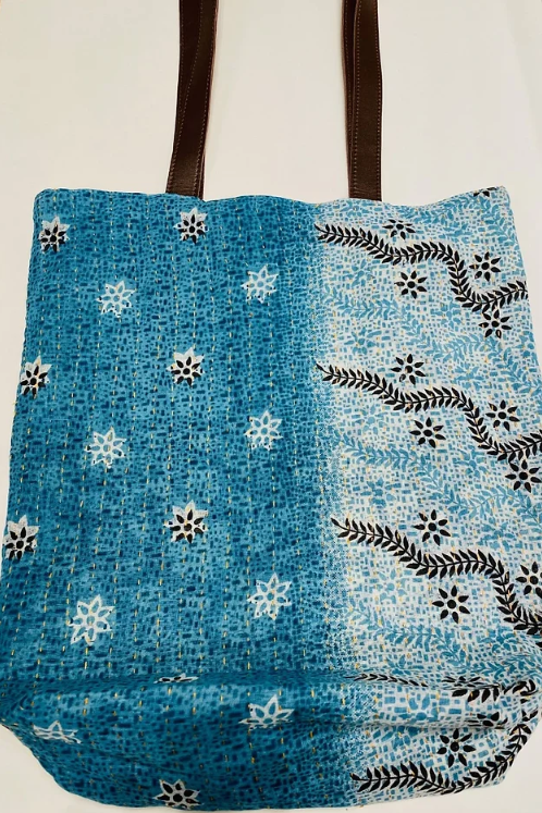 Kantha Totes assorted