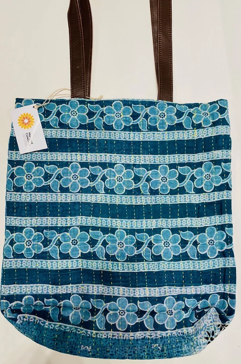 Kantha Totes assorted
