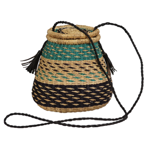 Kinkaloo Basket Assorted