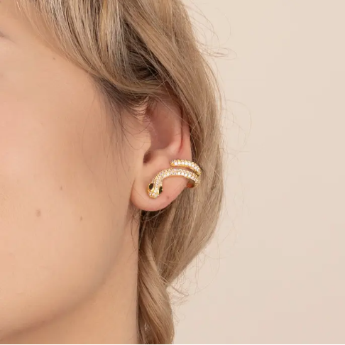 Little Dragon Earrings