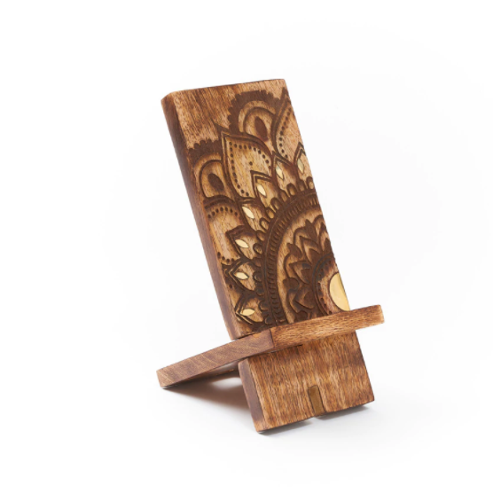 Phone Stand Mandala