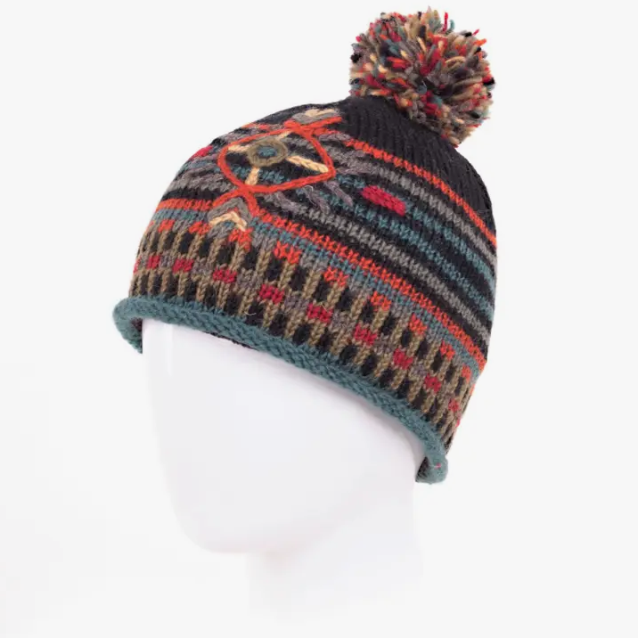 Mika Beanie