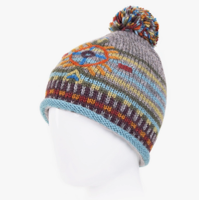 Mika Beanie