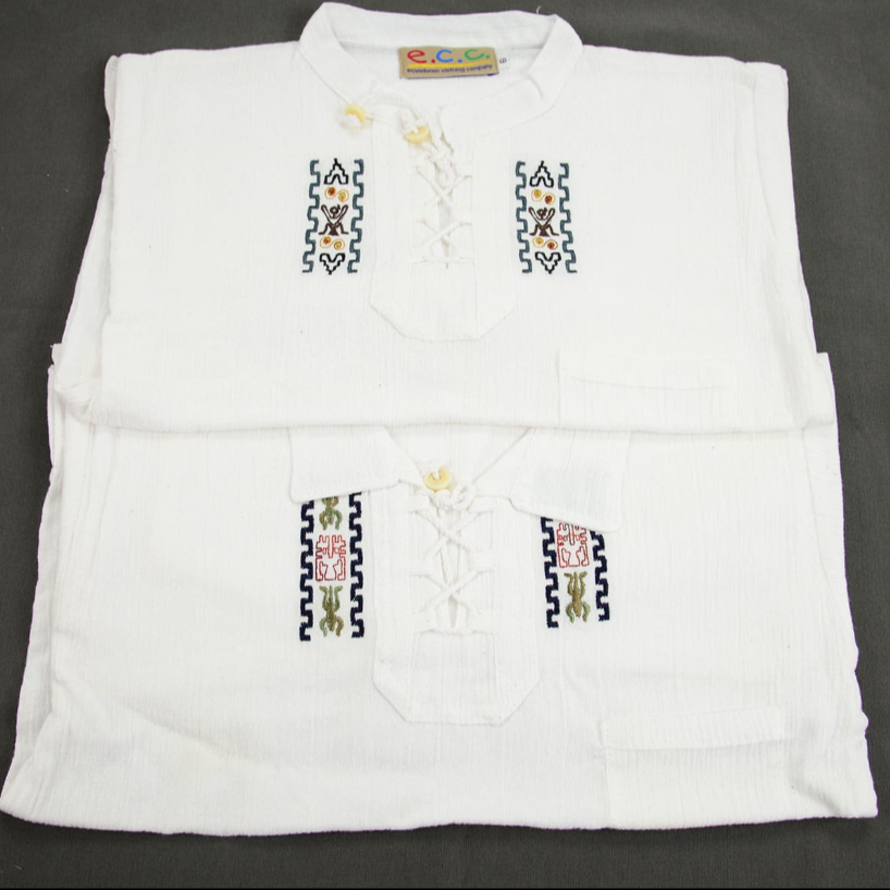 Kids Andes Long Sleeve Shirt