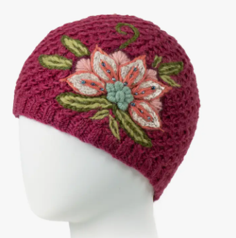 Naomi Beanie
