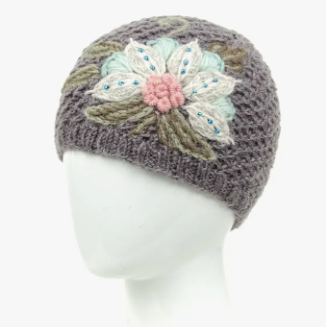 Naomi Beanie