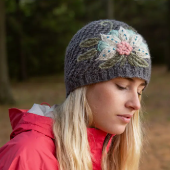 Naomi Beanie