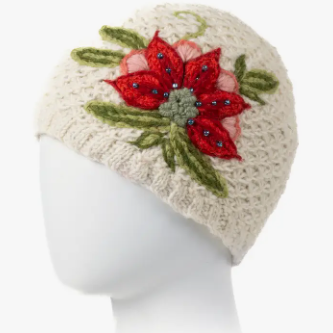 Naomi Beanie