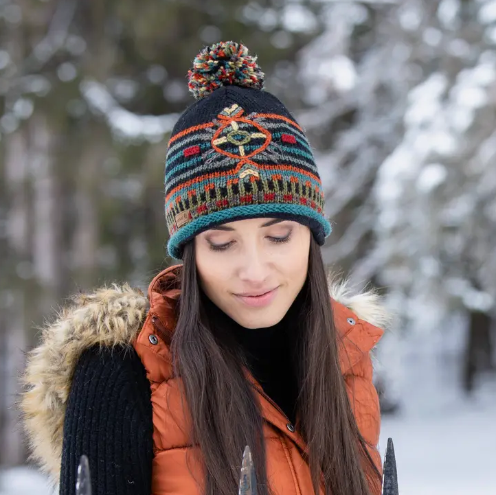 Mika Beanie