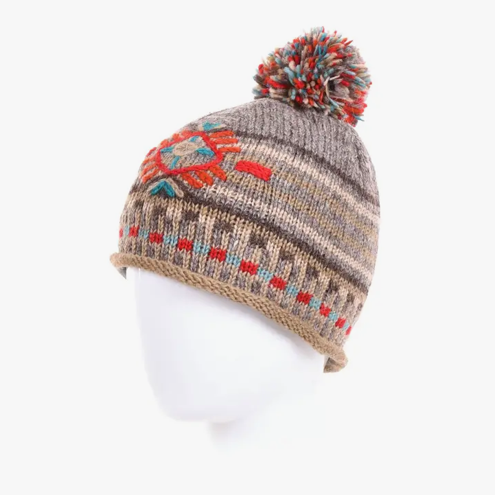 Mika Beanie