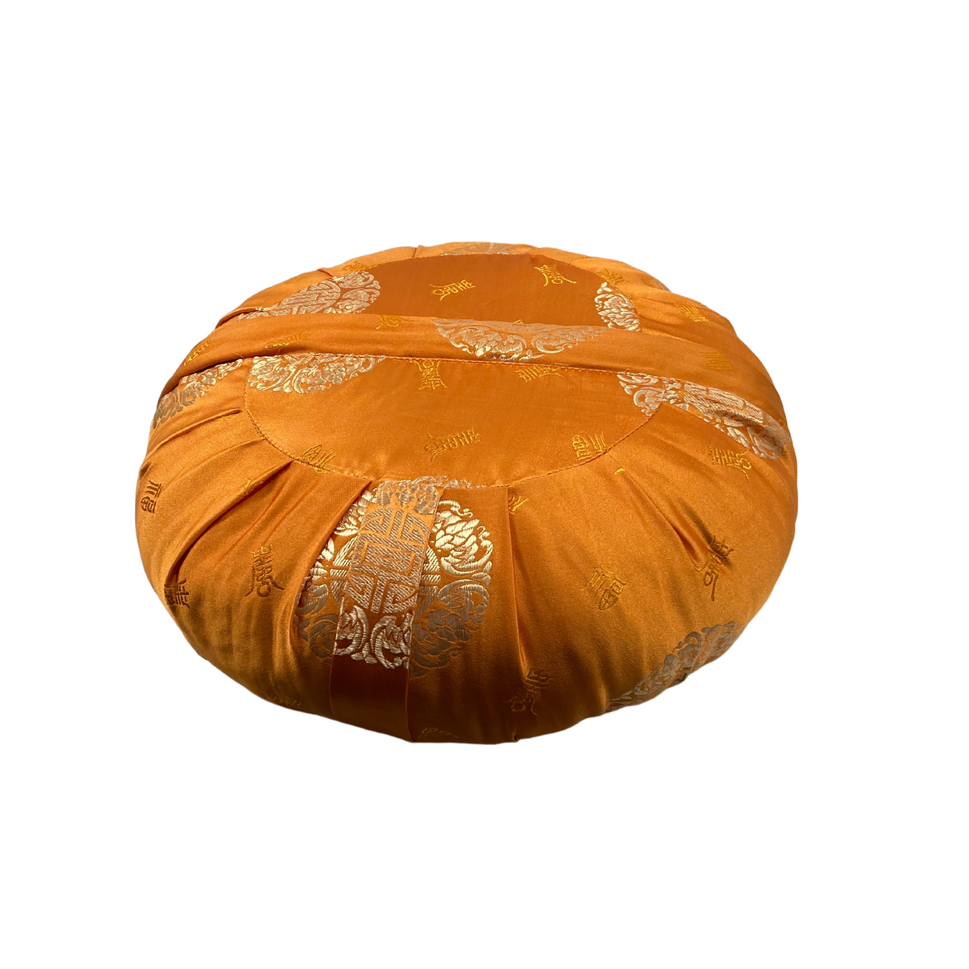 Zafu Meditation Cushion
