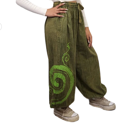 Samaya Pant