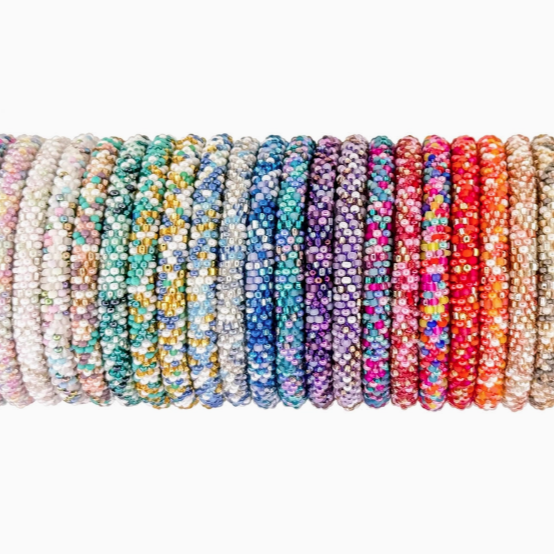 Roll-On Bracelet Party