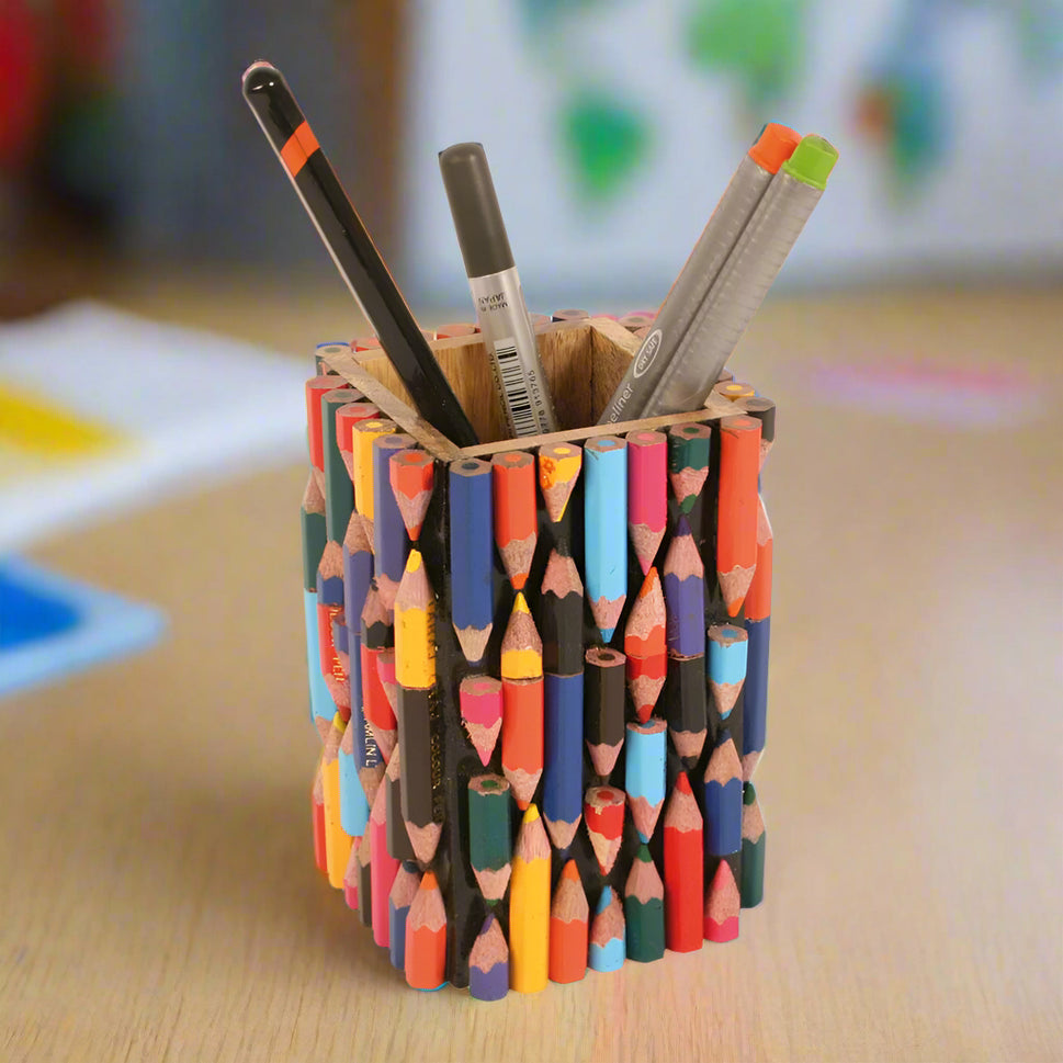 Pen/Pencil Pot