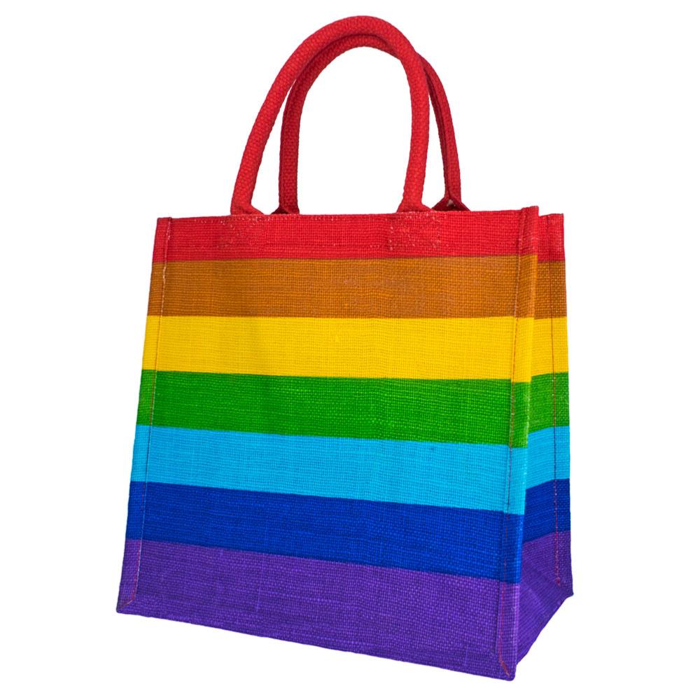 Jute Shopping Bag