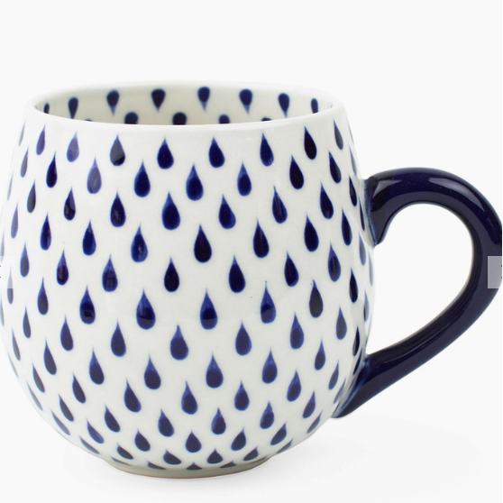 Rainy Day Mug