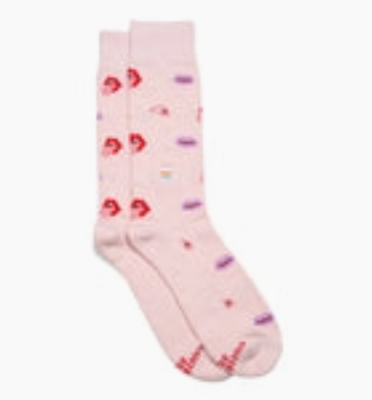 Socks that Save LGBTQ Lives