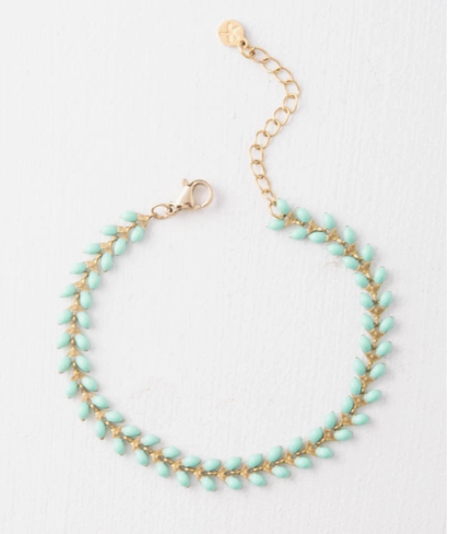 Seeds of Hope Bracelet