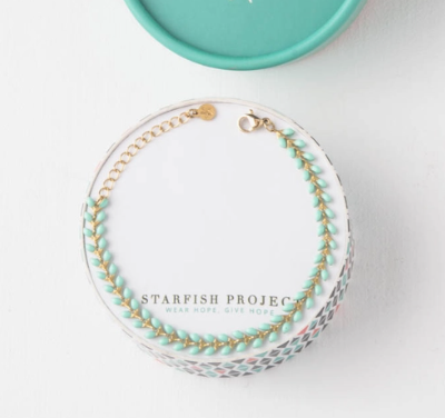Seeds of Hope Bracelet