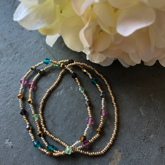 Cause Bracelet Equality