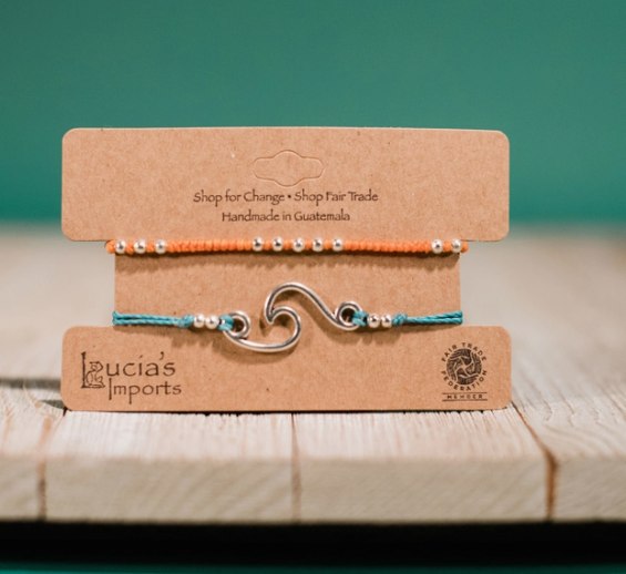 Wander Bracelet Set assorted