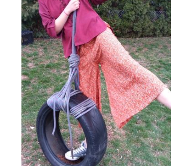 Pants of Silk (Assorted)