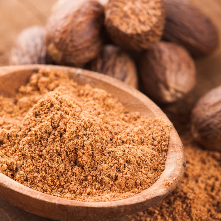 Ground Nutmeg