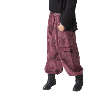 Shasta Pants